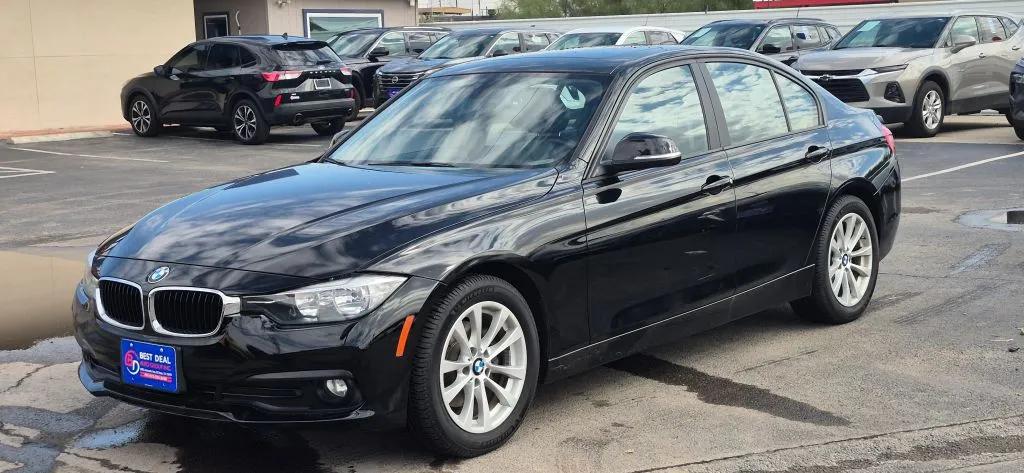 bmw 3 series 2016 WBA8A9C55GK618695 image bmw 3 series 2016 WBA8A9C55GK618695 image